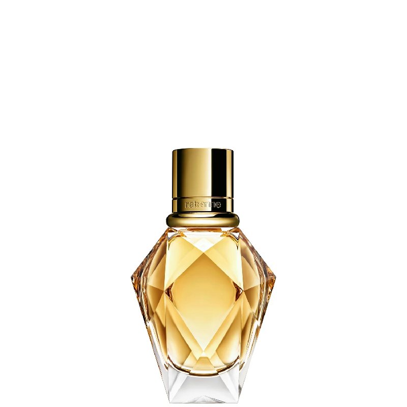 Rabanne Million Gold for Her Eau de Parfum Spray 30ml