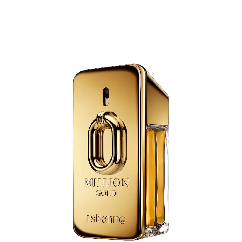 Rabanne Million Gold Eau de Parfum Spray 50ml