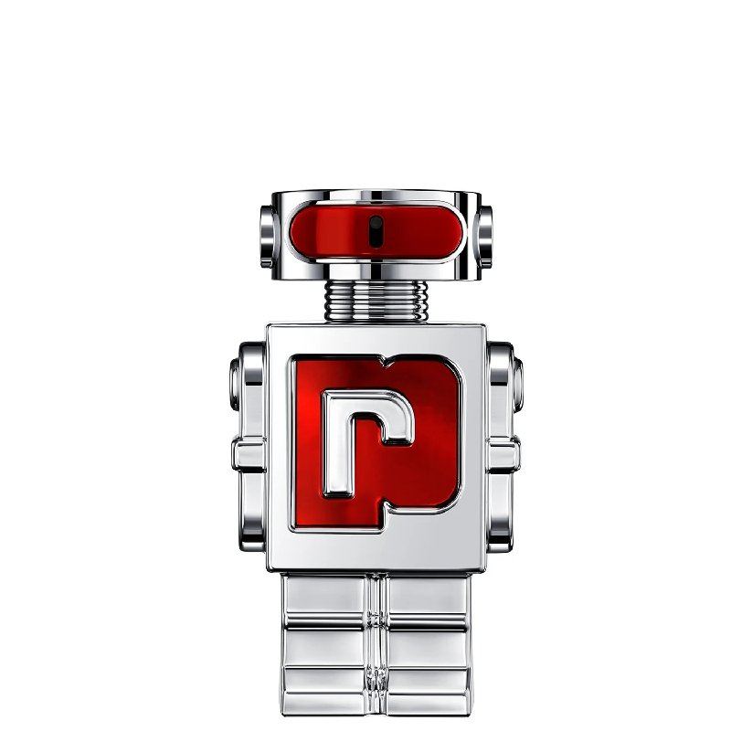 Rabanne Phantom In Red Elixir Parfum Spray 50ml