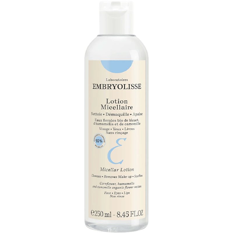 Embryolisse Micellar Water 250ml