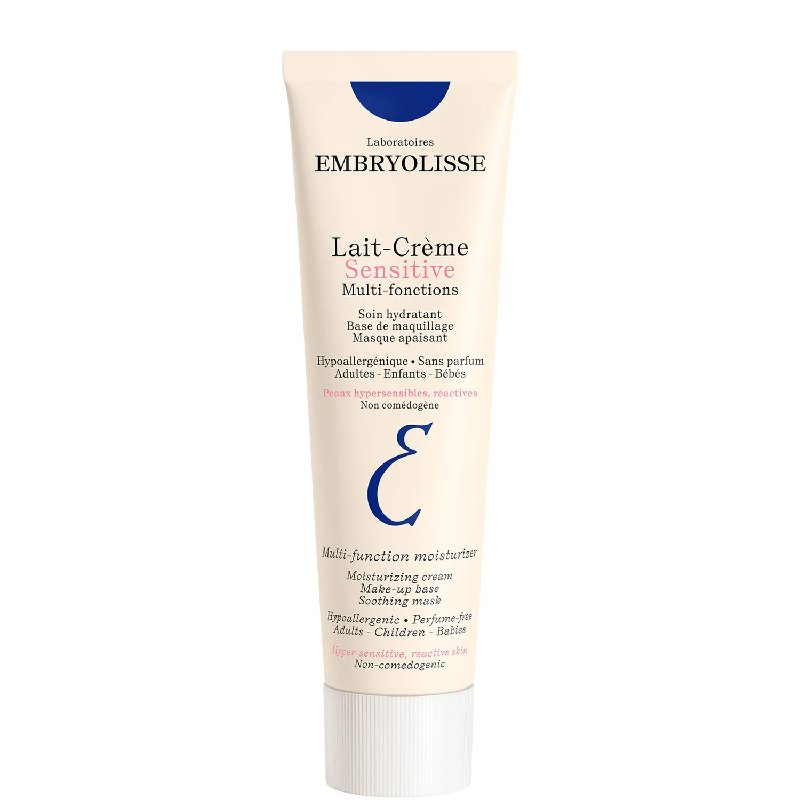 Embryolisse Lait-Crème Concentré Sensitive Multi-Purpose Moisturiser 100ml