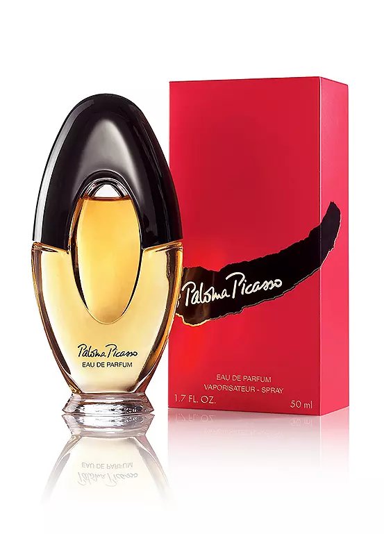 Paloma Picasso Mon Parfum Eau de Parfum 100ml