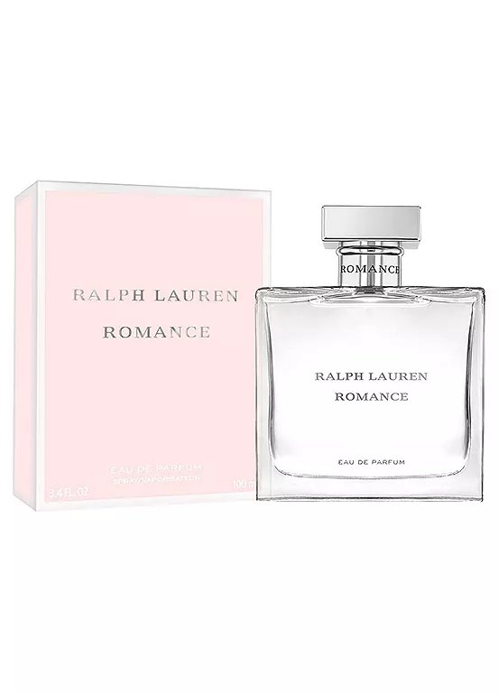 Ralph Lauren Romance Eau de Parfum Spray