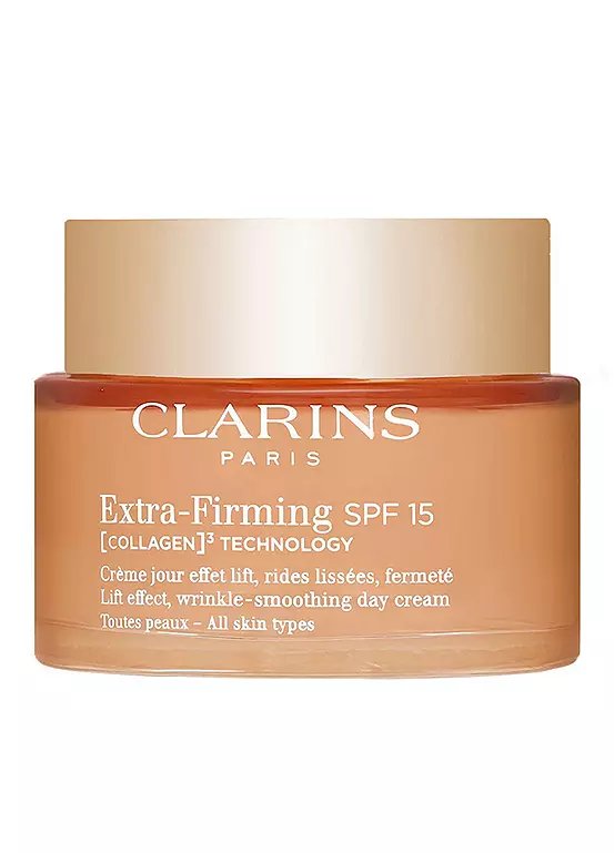 Clarins Extra-Firming SPF15 Day Cream 50ml
