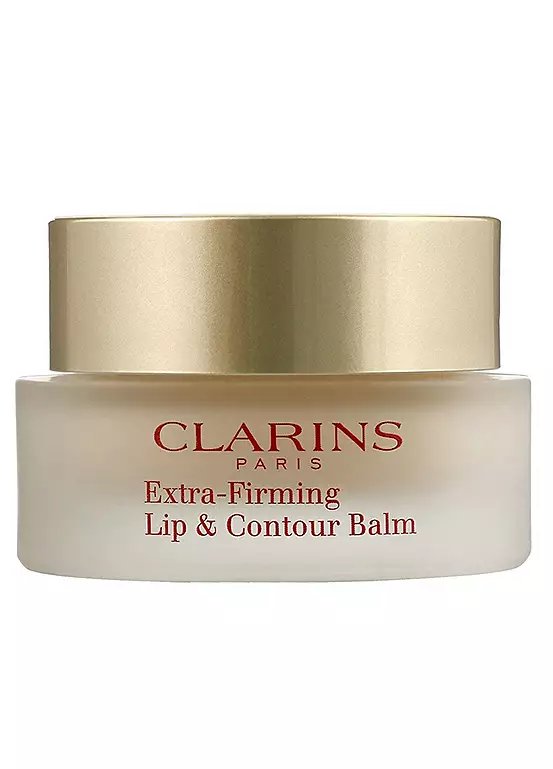 Clarins Extra-Firming Lip and Contour Balm 15ml