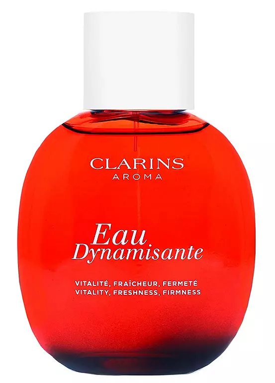 Clarins Eau Dynamisante Fragrance Spray - 100ml