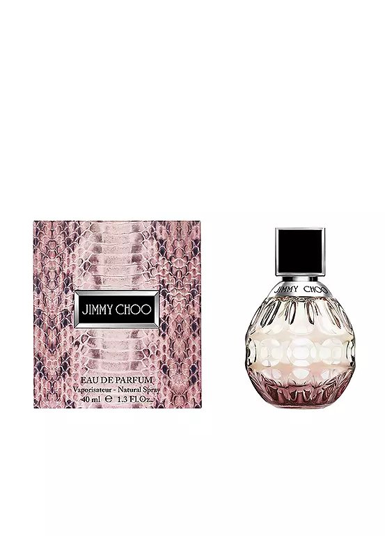 Jimmy Choo Eau de Parfum Spray for Women - 100ml