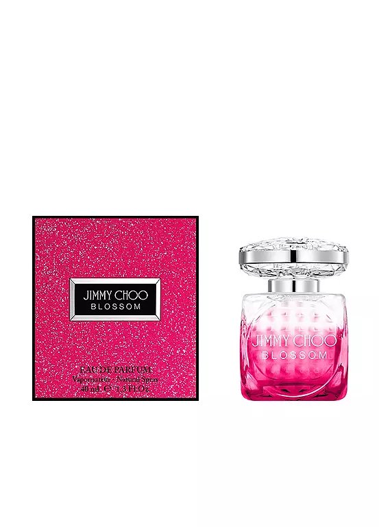 Jimmy Choo Blossom Eau de Parfum Spray 40ml