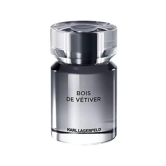 Karl Lagerfeld Bois de Vetiver Eau de Toilette Spray 50ml