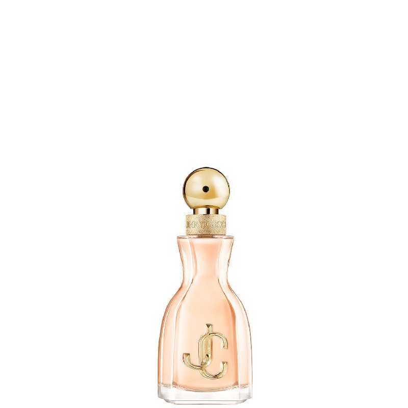 Jimmy Choo I Want Choo Eau de Parfum Spray 40ml