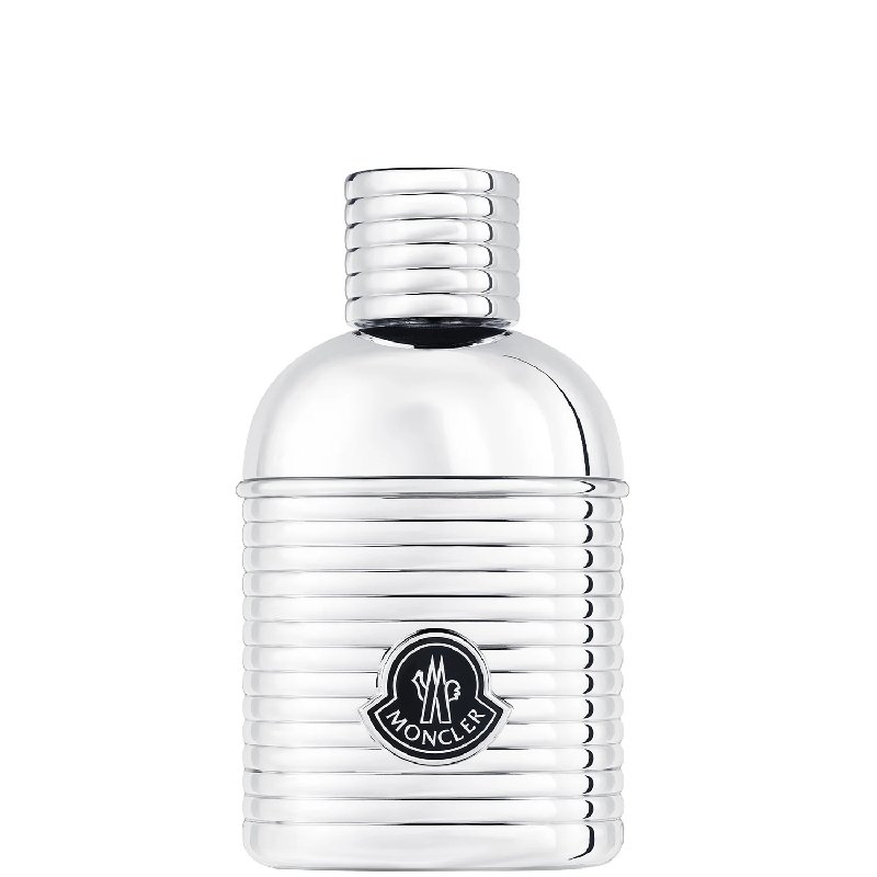 Moncler Pour Homme Eau de Parfum Spray 60ml