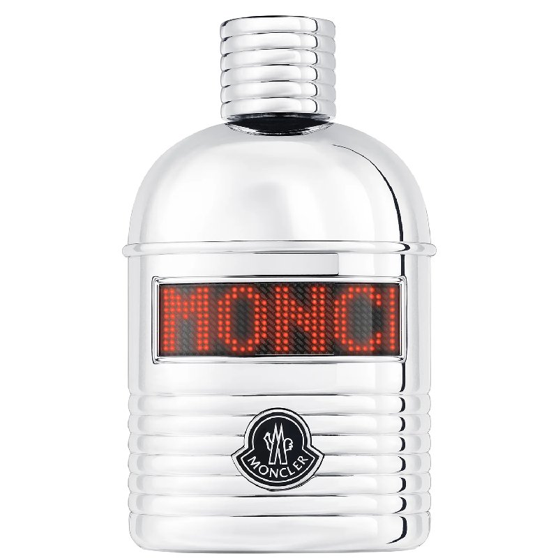 Moncler Pour Homme Refillable Eau de Parfum 150ml