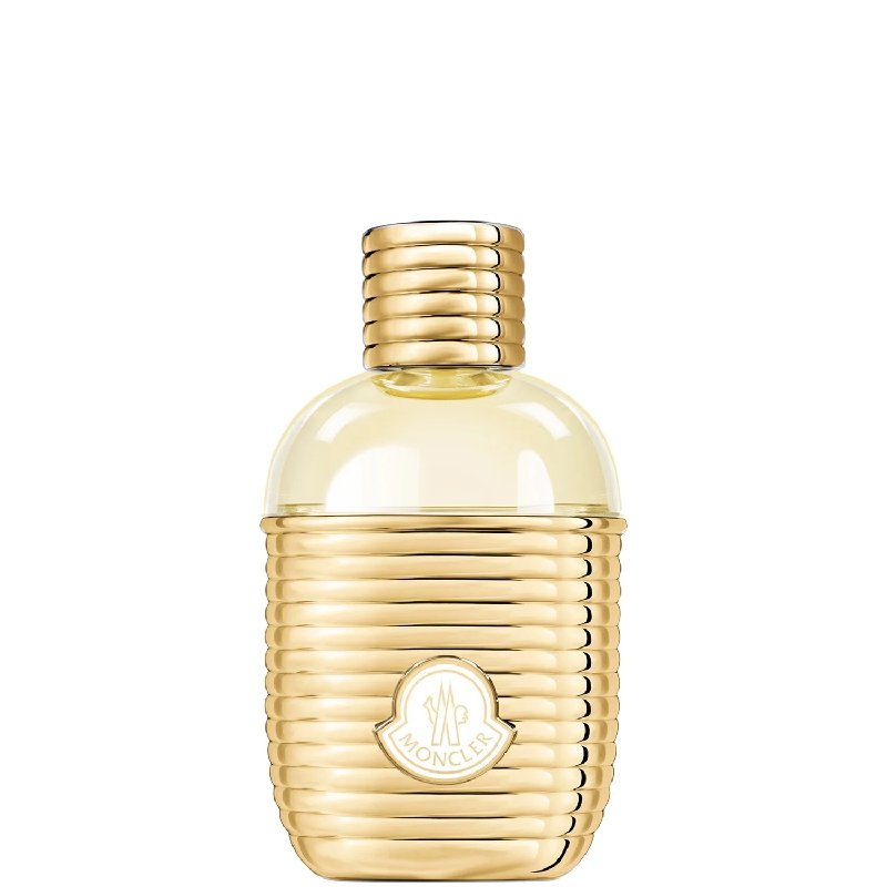 Moncler Sunrise Pour Femme Eau de Parfum Spray 60ml