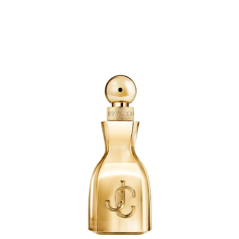 Jimmy Choo I Want Choo Le Parfum Spray 40ml