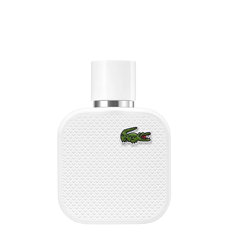 Lacoste Blanc Eau de Toilette Spray 50ml
