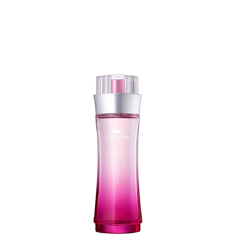 Lacoste Touch of Pink Eau de Toilette Spray 50ml