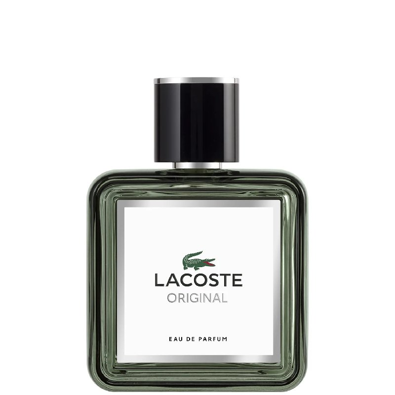 Lacoste Original Eau de Parfum Spray 60ml