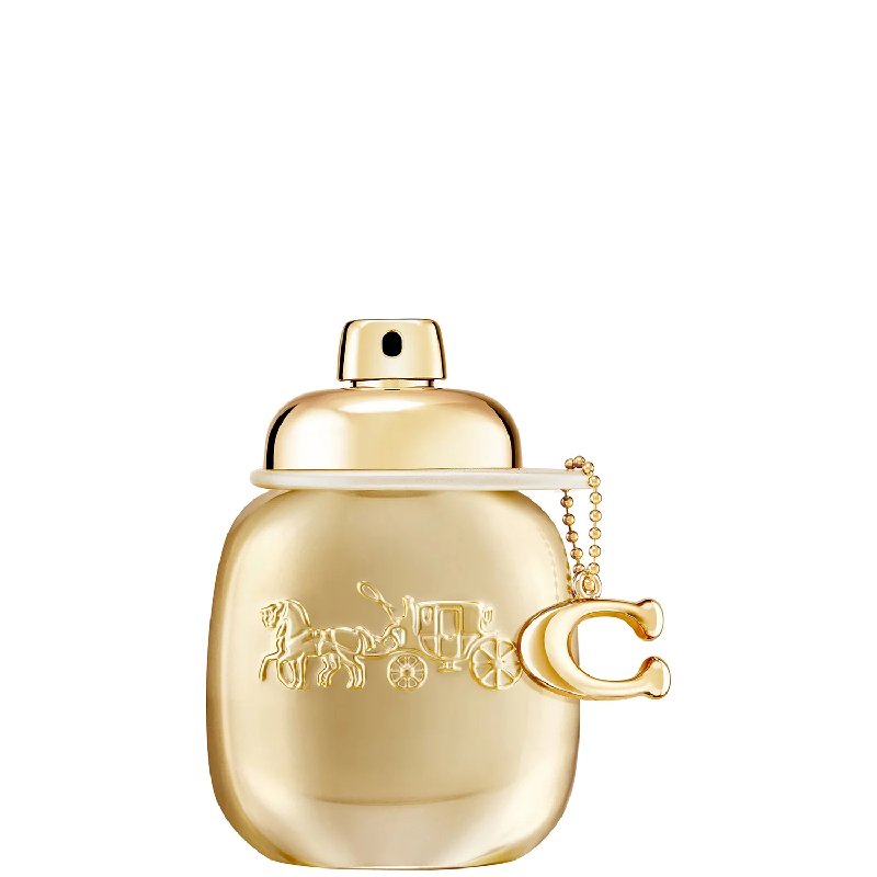 Coach Gold Parfum Spray 30ml