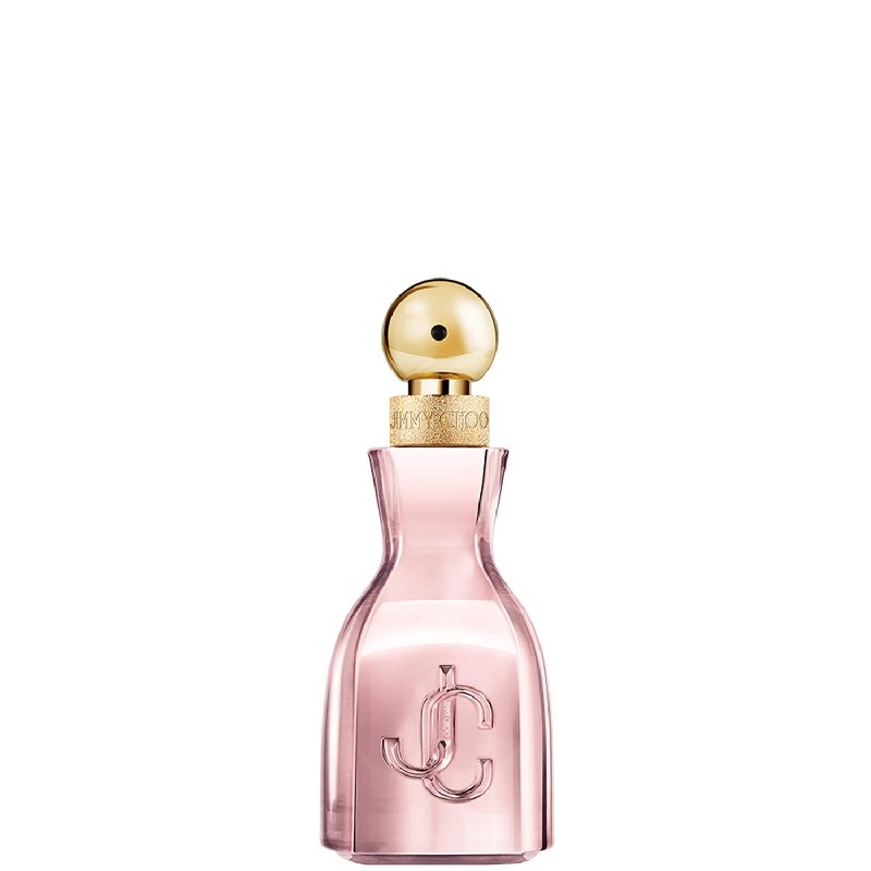 Jimmy Choo I Want Choo with Love Eau de Parfum Spray 40ml