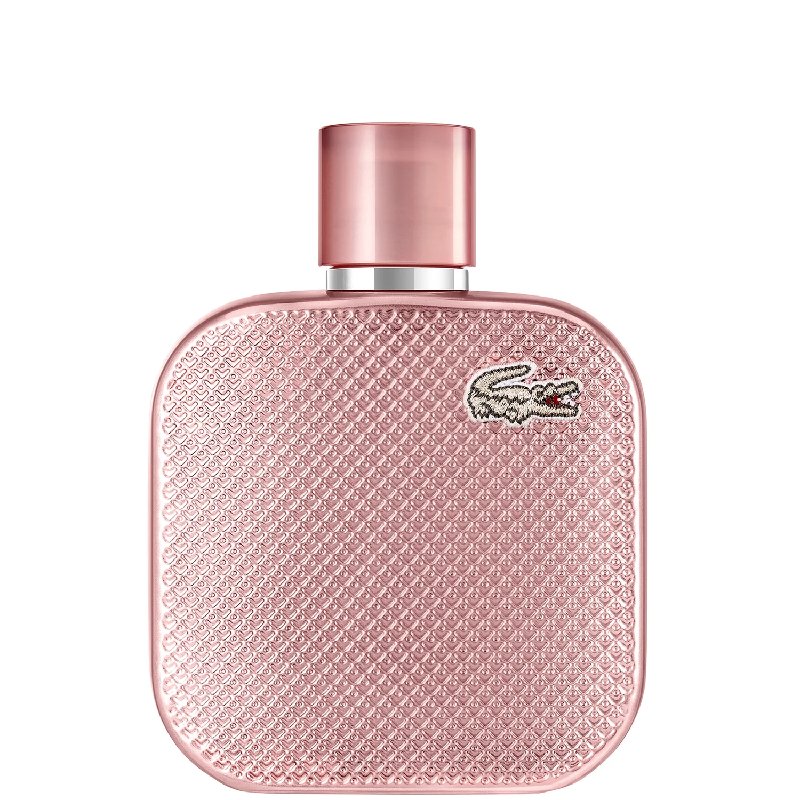 Lacoste L.12.12 Silver Rose Eau de Parfum 100ml