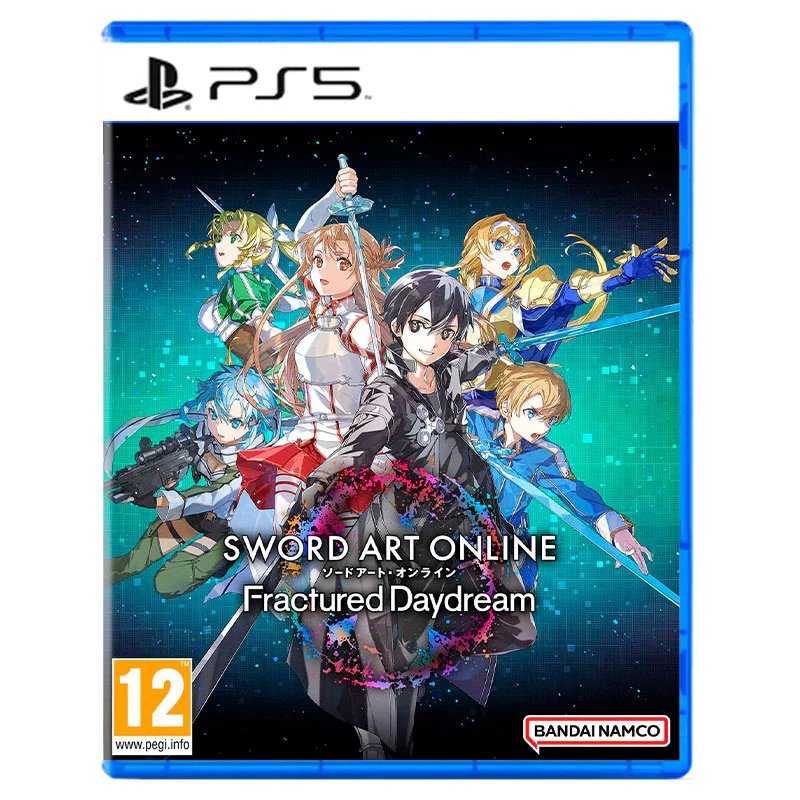 Sword Art Online: Fractured Daydream (PS5)