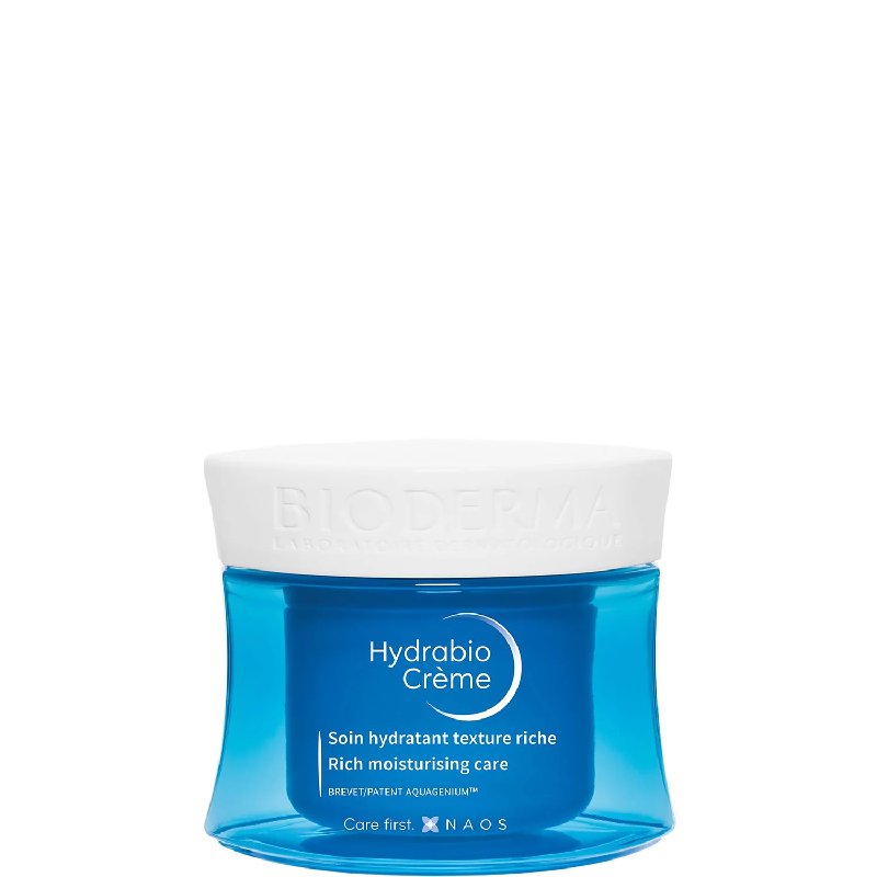 Bioderma Hydrabio Moisturising Cream for Dehydrated Skin 40ml