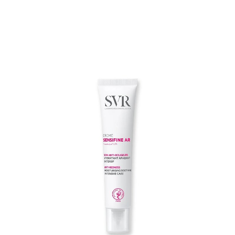 SVR Sensifine AR Cooling Hydrating Rosacea Cream 40ml