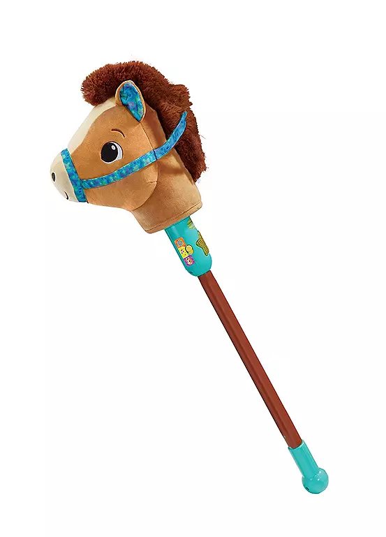 VTech Trotting Tunes Hobby Horse Musical Toy