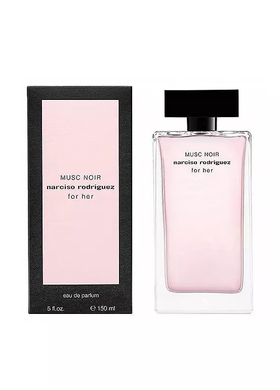 Narciso Rodriguez For Her Musc Noir Eau de Parfum Spray