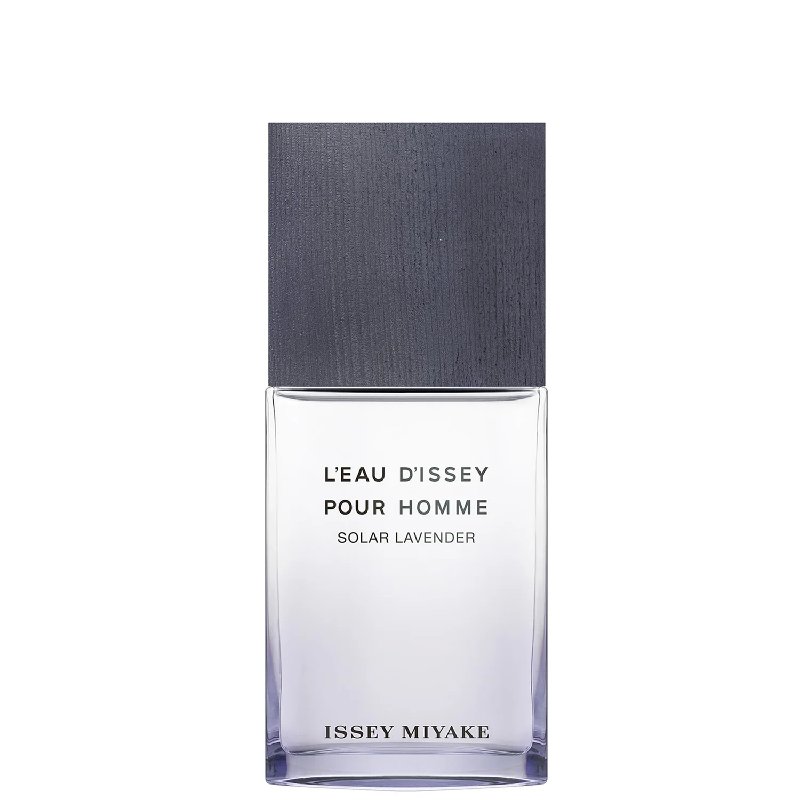 Issey Miyake Solar Lavender Eau de Toilette Spray 100ml