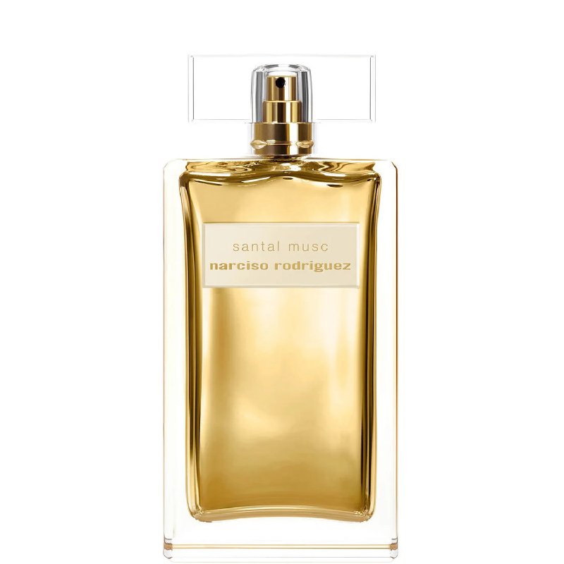 Narciso Rodriguez Santal Musc Eau de Parfum Spray 100ml