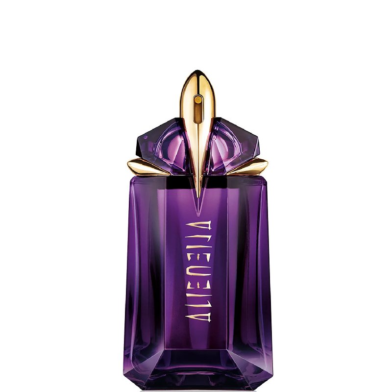 Mugler Alien Eau de Parfum Natural Spray Refillable - 60ml