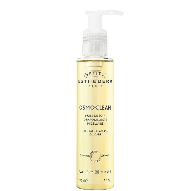 Institut Esthederm Osmoclean Micellar Cleansing Oil 150ml