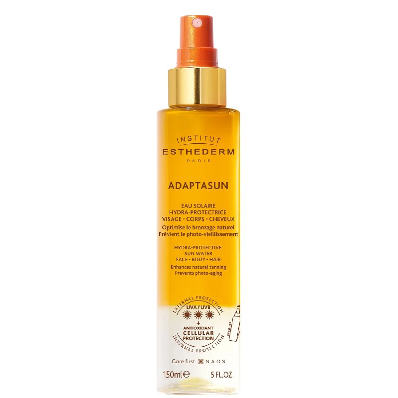 Institut Esthederm Adaptasun Hydra-protective Sun Water - Strong Sun