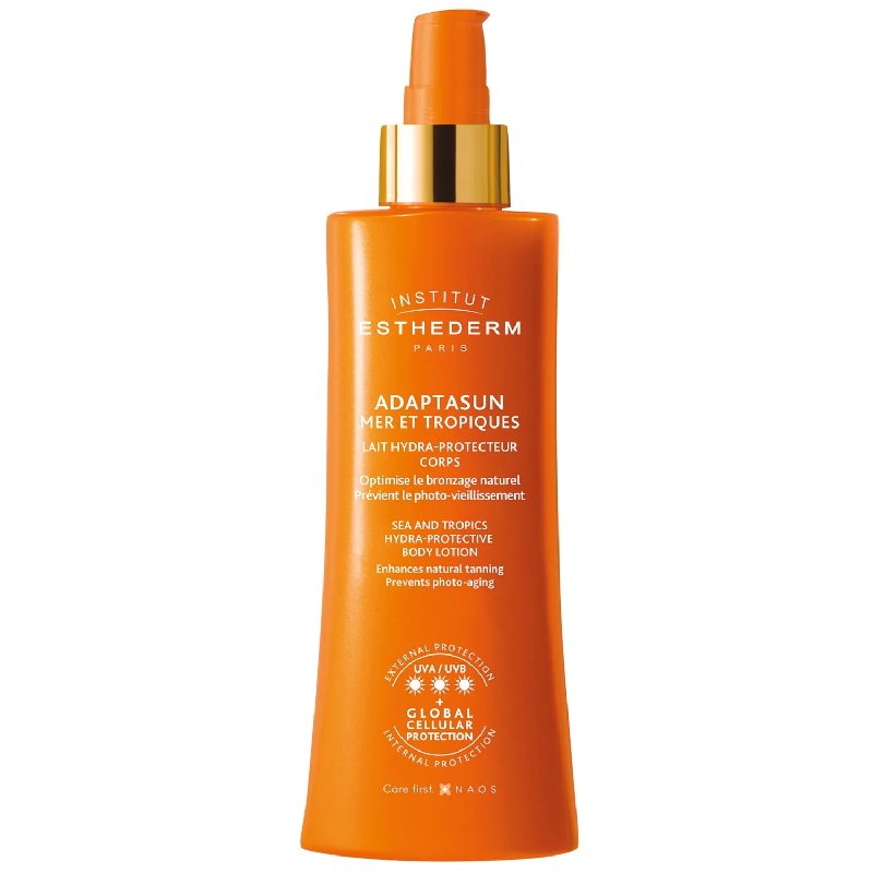 Institut Esthederm Adaptasun UVA/UVB Body Lotion 200ml