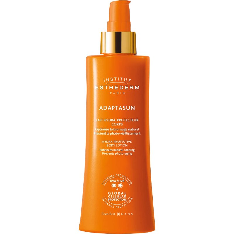 Institut Esthederm Adaptasun UVA/UVB Body Lotion 200ml