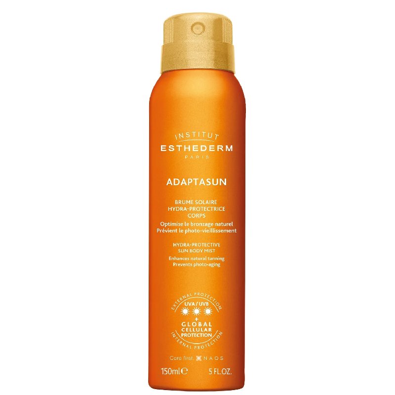 Institut Esthederm Adaptasun Protective Silky Body Mist - Strong Sun 150ml