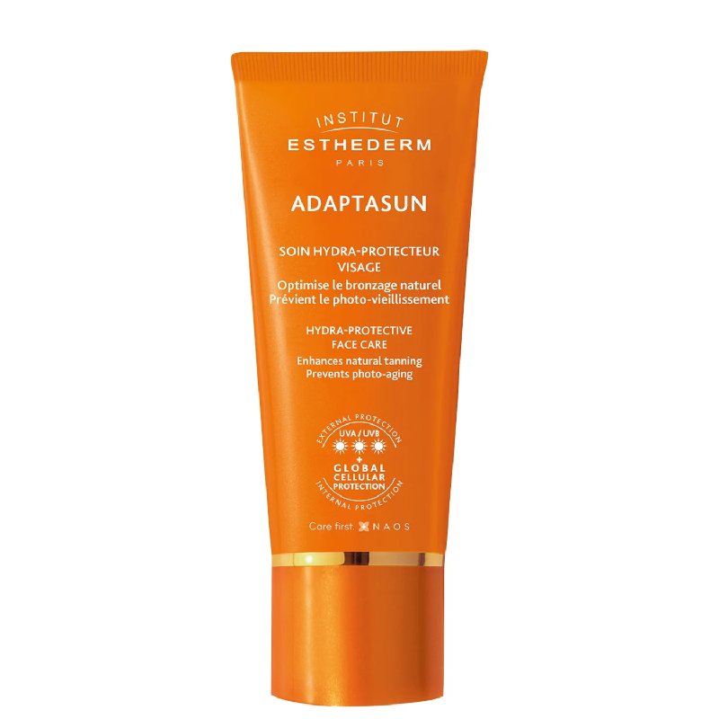 Institut Esthederm Adaptasun UVA/UVB Protective Cream 50ml