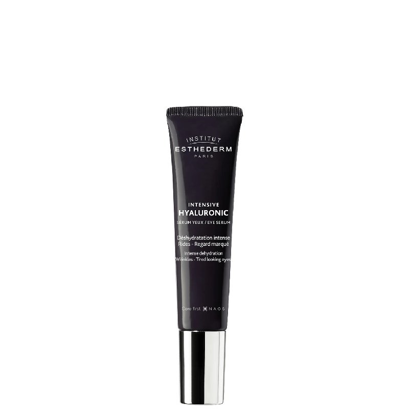 Institut Esthederm Intensive Hyaluronic Acid Eye Contour Serum 15ml
