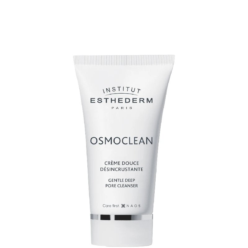Institut Esthederm Osmoclean Gentle Deep Pore Cleanser 75ml
