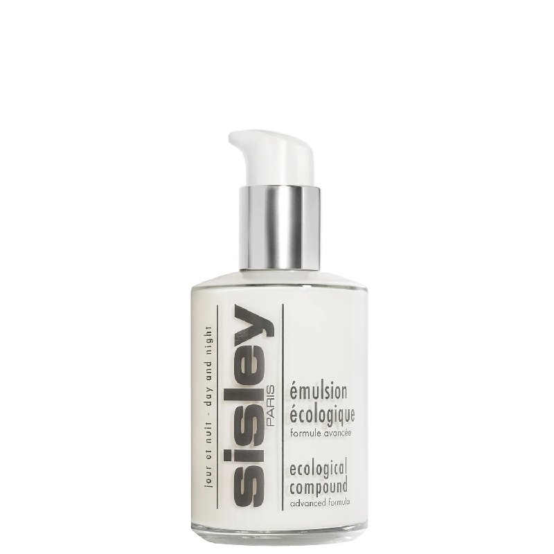 Sisley Paris Ecological Compound Advanced Formula Serum 125ml
