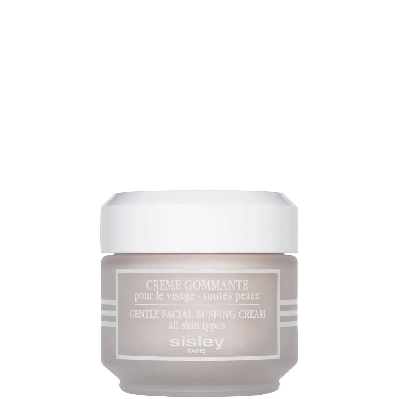 Sisley Paris Gentle Facial Buffing Cream with German Chamomile Extract
