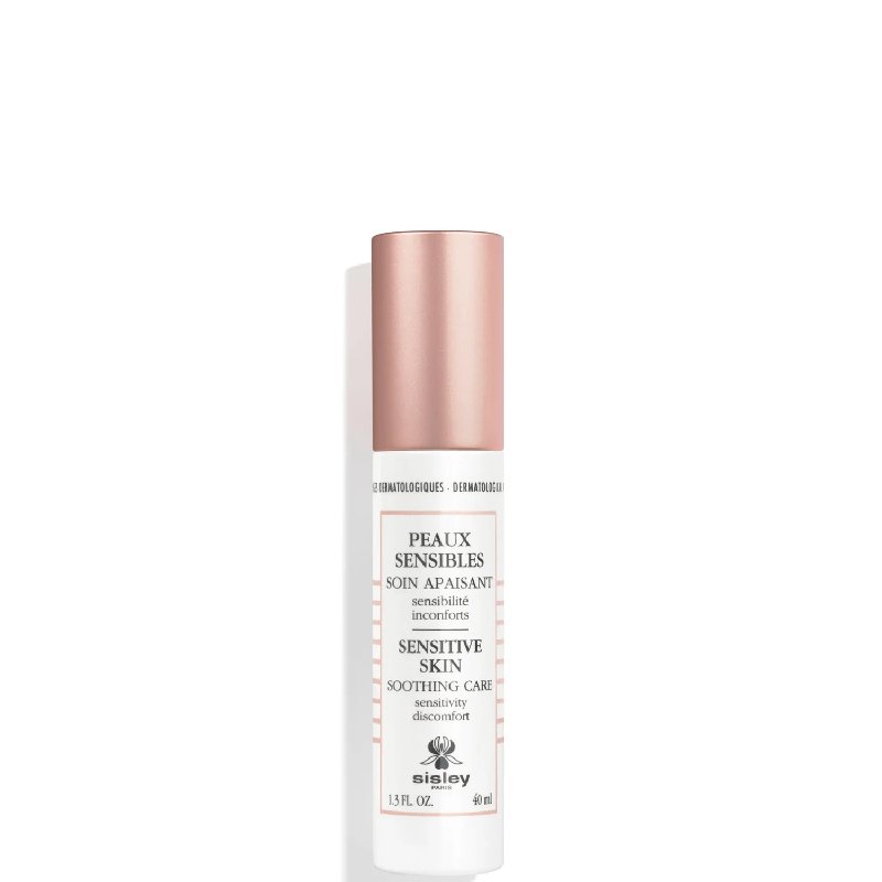 Sisley Paris Sensitive Skin Soothing Care 40ml