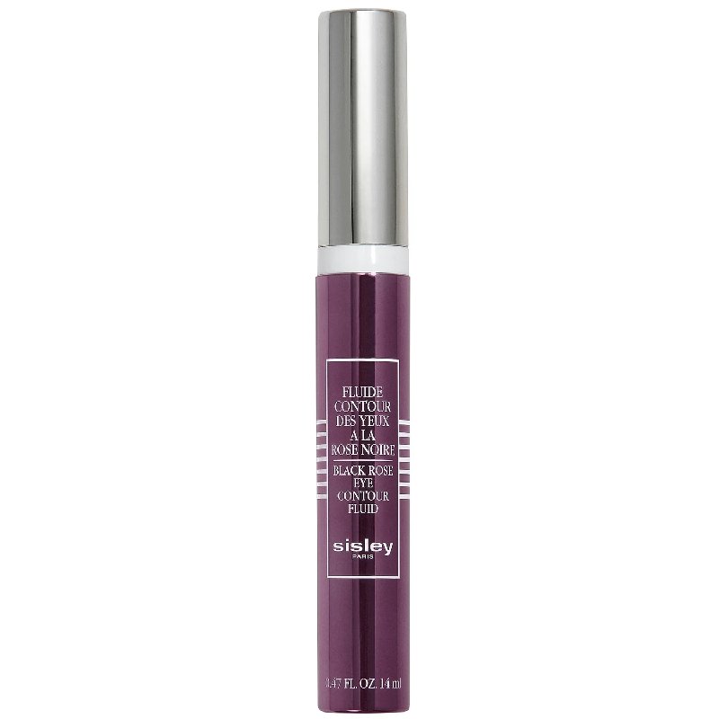 Sisley Paris Black Rose Eye Contour Fluid, 14ml