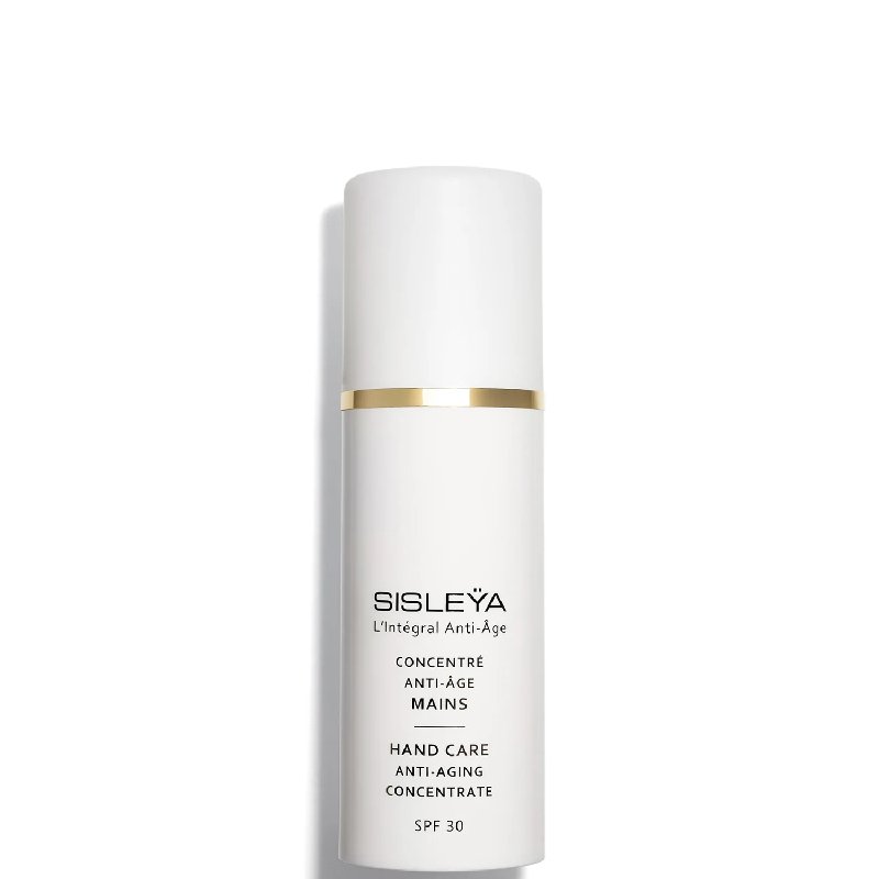 Sisley Paris Sisleÿa L'Intégral Anti-ge Hand Care Anti-Aging Concentrate 75ml