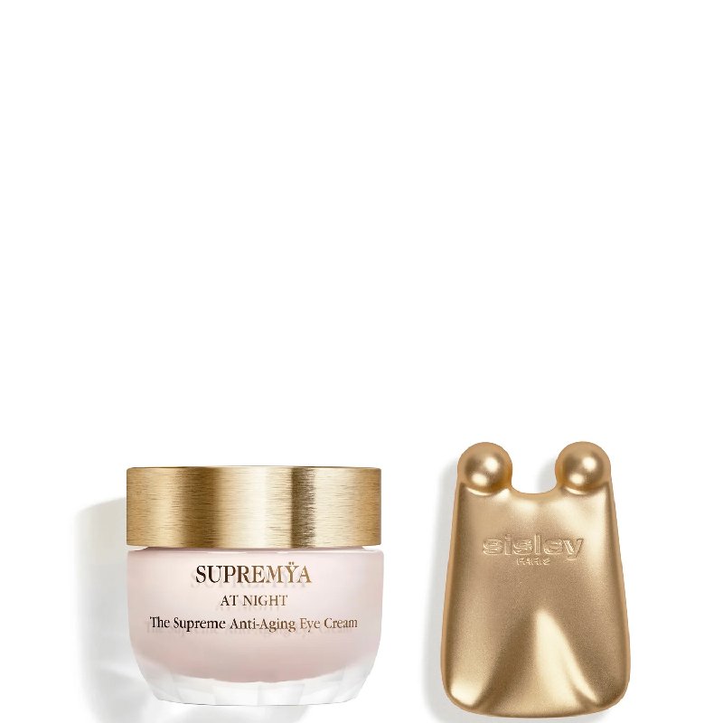 Sisley Paris Supremeÿa At Night The Supreme Anti-Aging Eye Cream 15ml