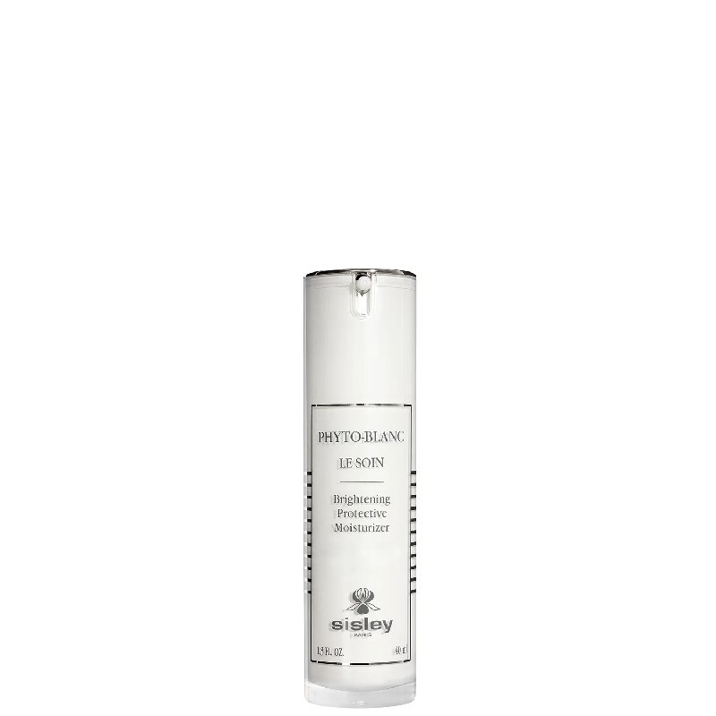 Sisley Paris Phyto-Blanc Le Soin Correcting Brightening Moisturizer SPF 50+ 40ml