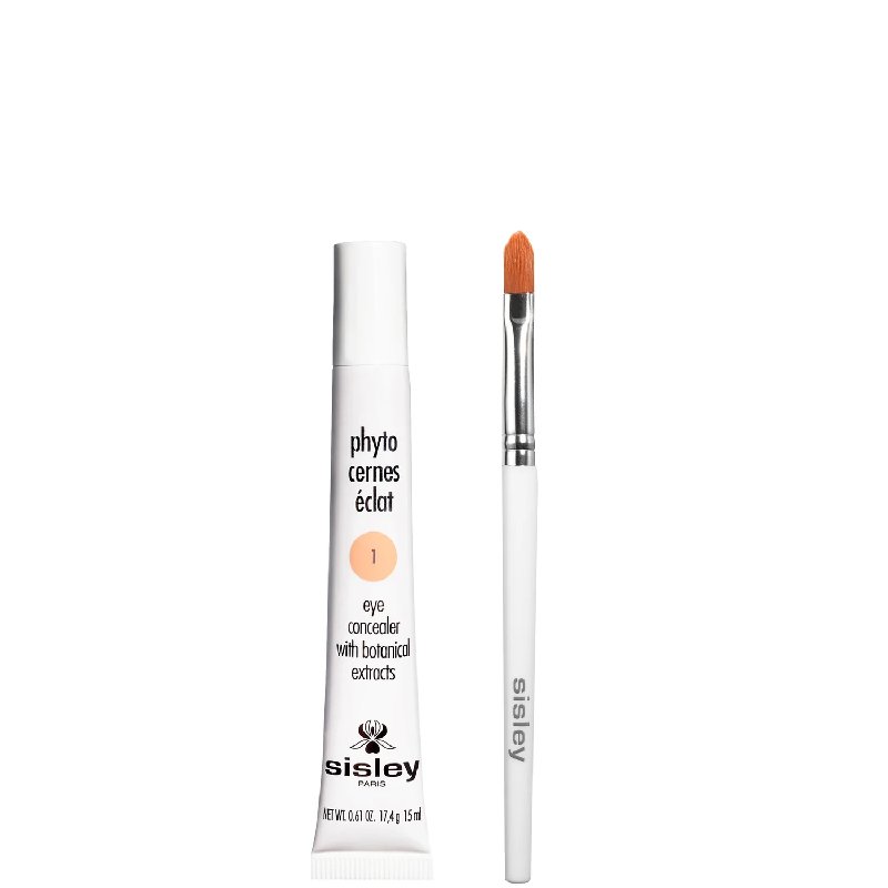 Sisley Paris Phyto-Cernes Eclat Concealer 15ml in Shade N1