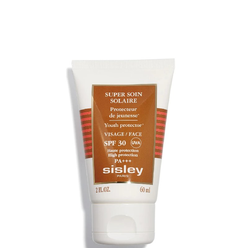 Sisley-Paris Super Soin Solaire Facial Youth Protector SPF30 60ml