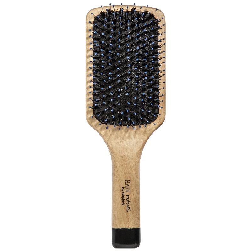 Sisley Hair Rituel The Brush with Wild Boar Bristles